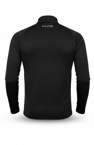 Long Sleeve 1/4 Zip