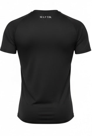 Short Sleeve Activewear Shirt