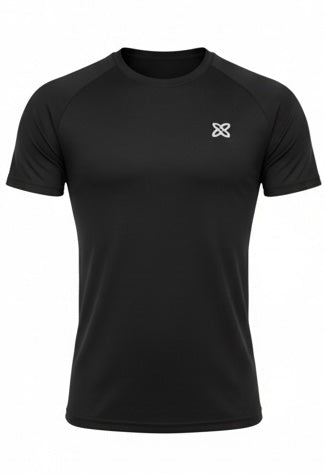 Short Sleeve Activewear Shirt
